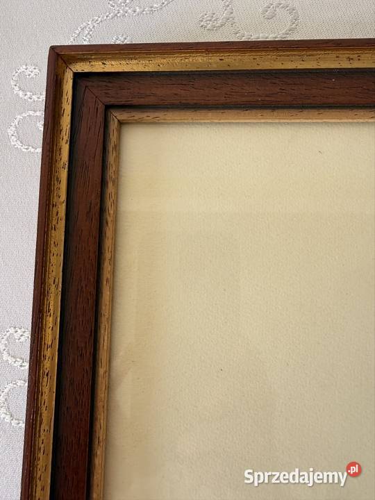 Antyczny Miedzioryt 1770 Rzym Veduta di S Czerwionka-Leszczyny sprzedam