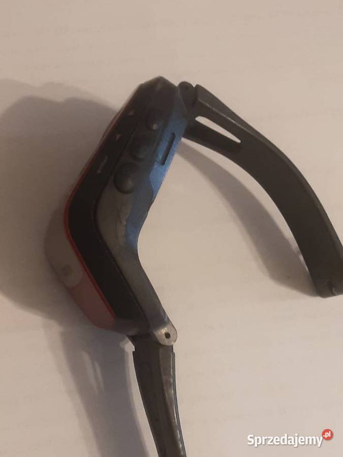 ZEGAREK KWARCOWY 844 GARMIN Szczecinek