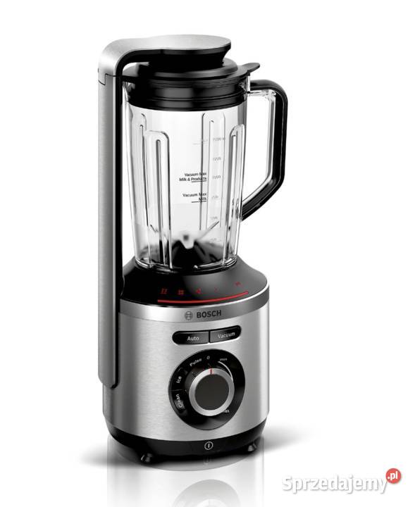 Bosch VitaMaxx 2in1 MMBV625M blender próżniowy Dąbrowa Górnicza