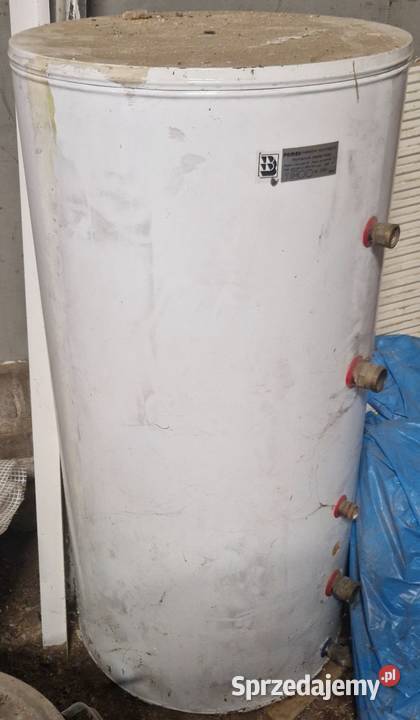 Bojler 150 L