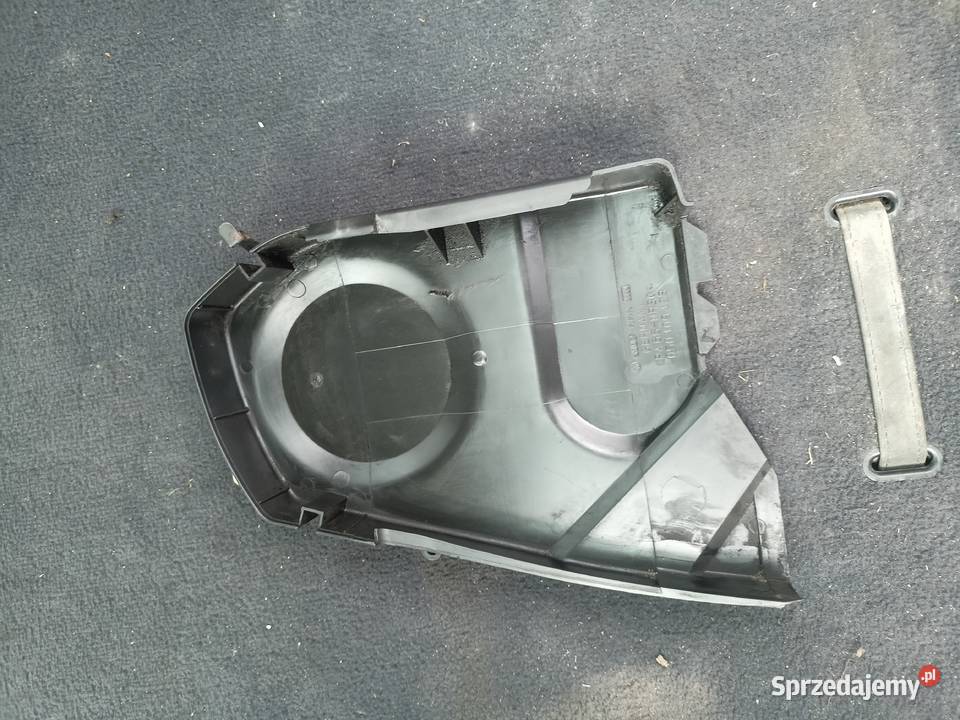 Osłona Rozrządu Górna 16 Audi A4 b5 A12 Myszków