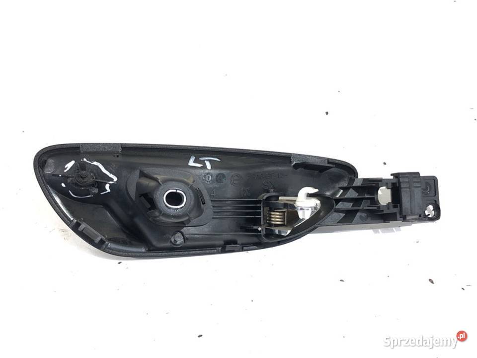 KLAMKA WEWNĘTRZNA LEWY TYŁ FIAT BRAVO II Klamki wewnętrzne sprzedam