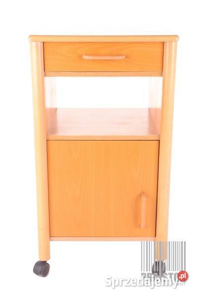 Szafka przyłóżkowa STIEGELMEYER 60740385000 Leszno