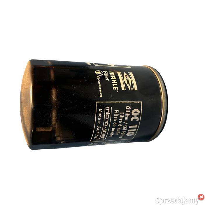 KNECHT OC110 KNECHT OC 110 Filtr oleju wielkopolskie Poznań