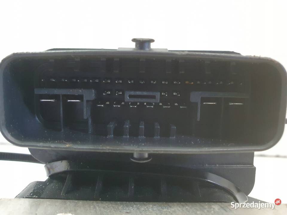 Toyota CHR CHR POMPA HAMULCOWA ABS Sterownik