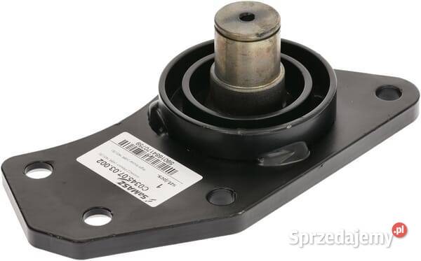 Wahacz prawy KBR 140 03450703002 Kamionna