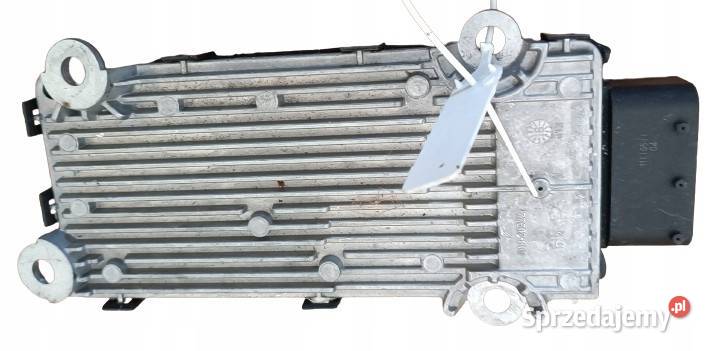 MODUŁ SKRZYNI BIEGÓW JAGUAR EPACE RANGE ROVER Motoryzacja wielkopolskie Nowy Tomyśl