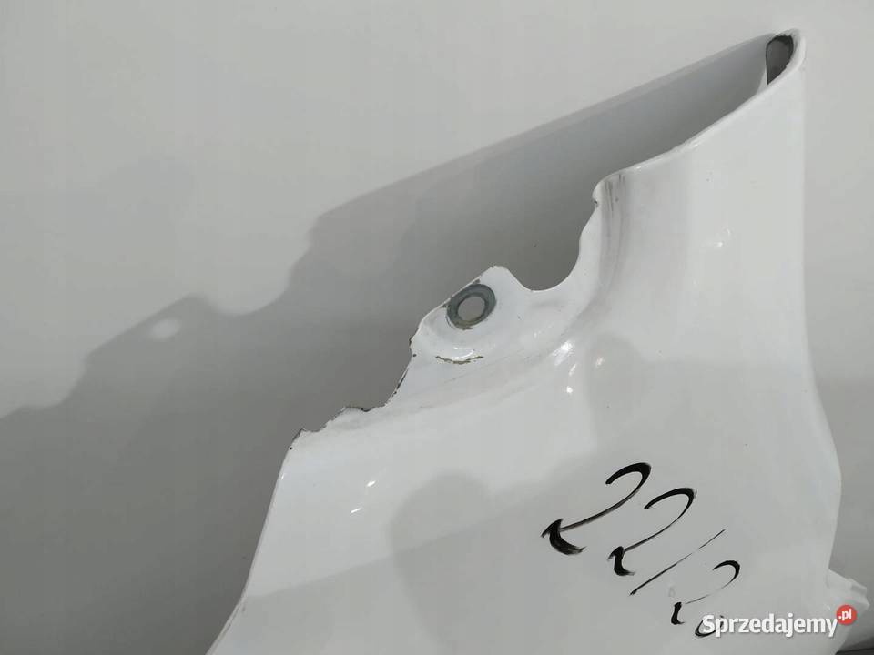 BŁOTNIK PRAWY PRZÓD EWPA Peugeot Expert III 2016