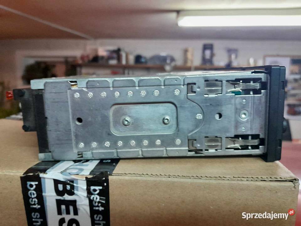 Bmw e30 radio Blaupunkt bluetooth dolnośląskie