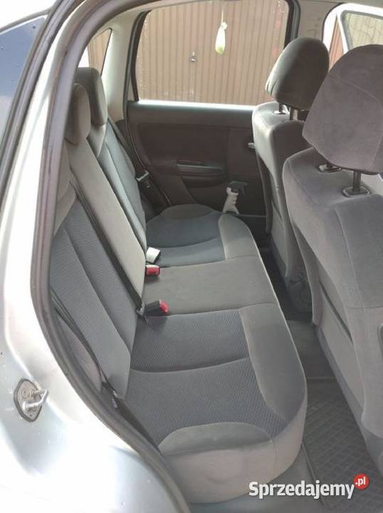 Citroen C3 14 benzyna poduszka powietrzna C3 Kielce sprzedam