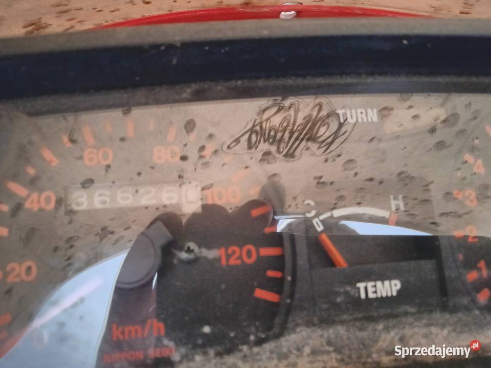 Honda MBX 80 Tanio Zamiana do negocjacji Wolbrom