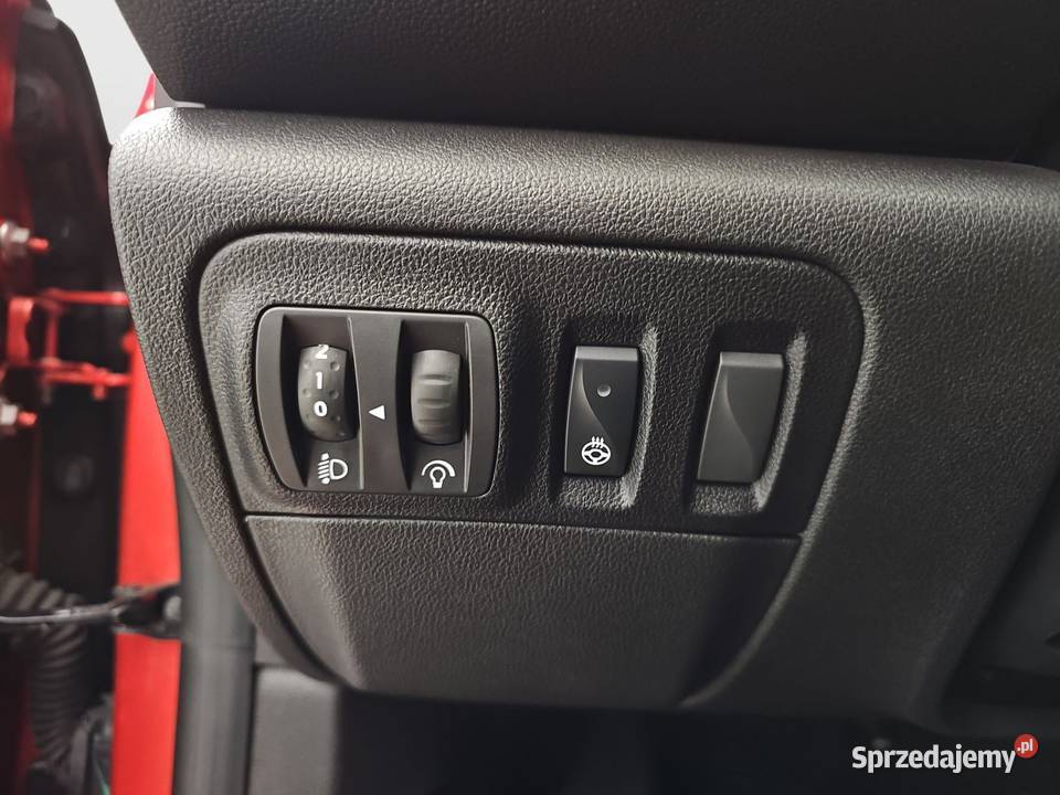 Megane 13 TCe FAP Techno EDC2023RPakiet Zimowy tuner TV Samochody osobowe