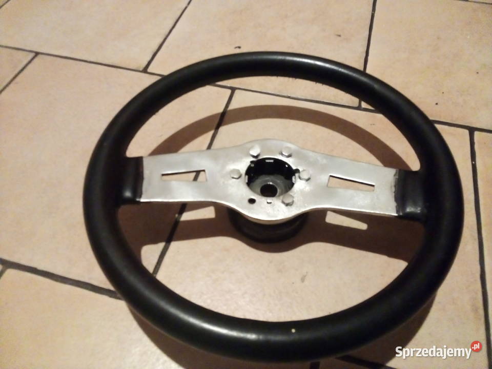 Różne części do Fiata 125p 126p Leszno