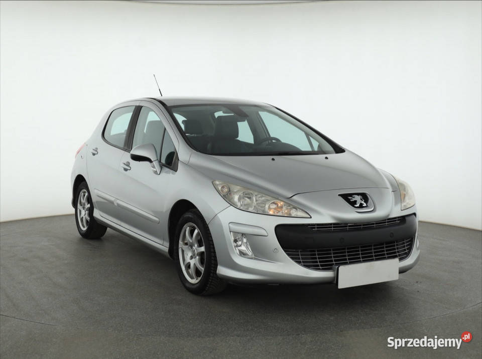 Peugeot 308 16 VTi 245888km Piaseczno sprzedam