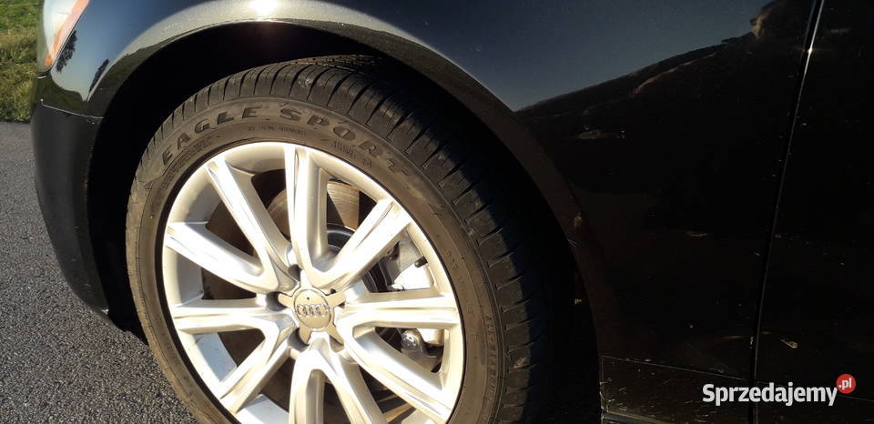 Audi A6c7 2015r Wilczewo