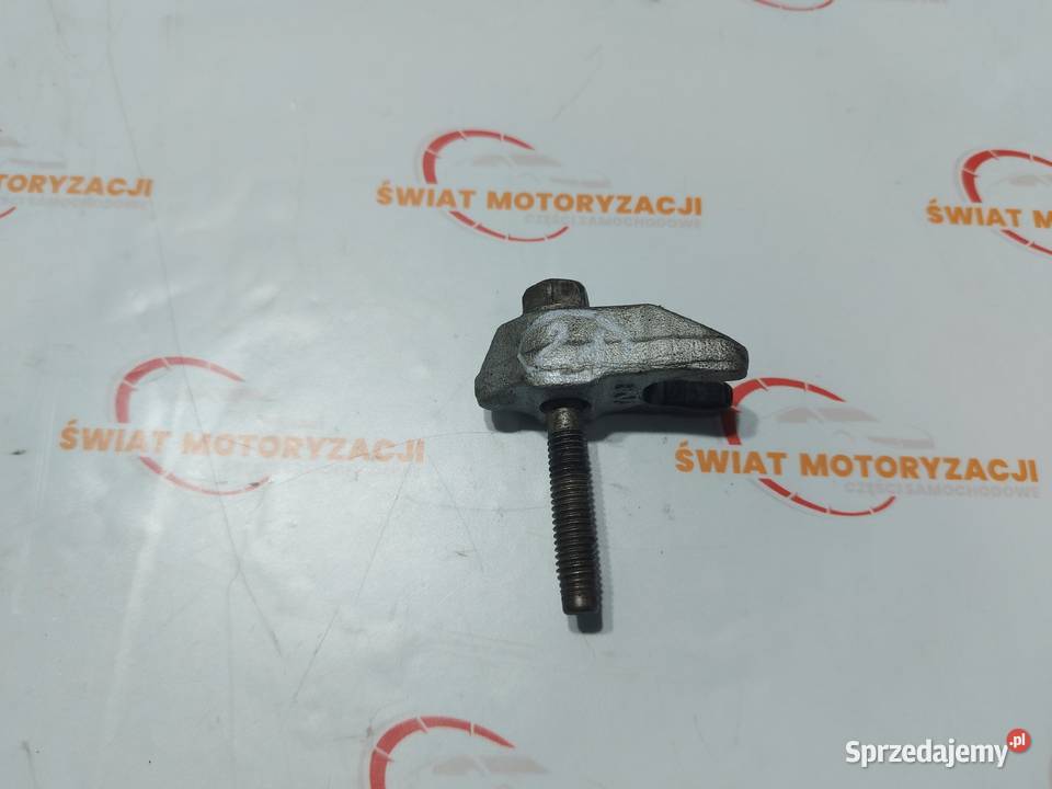 CAPTIVA 22 CDTI VCDI Z22D1 12r 4x4 184 stopka Kielce