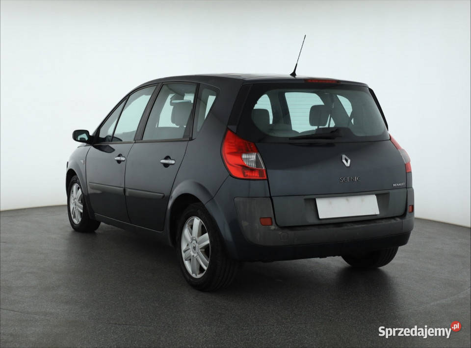 Renault Scenic 15 dCi wspomaganie kierownicy Piaseczno sprzedam