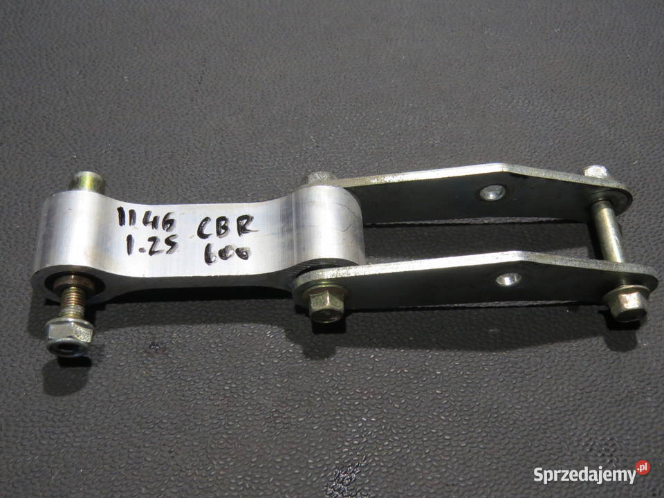 HONDA CBR 600 SC35 01 CBR600 zawieszenie kiwka mazowieckie Warszawa sprzedam