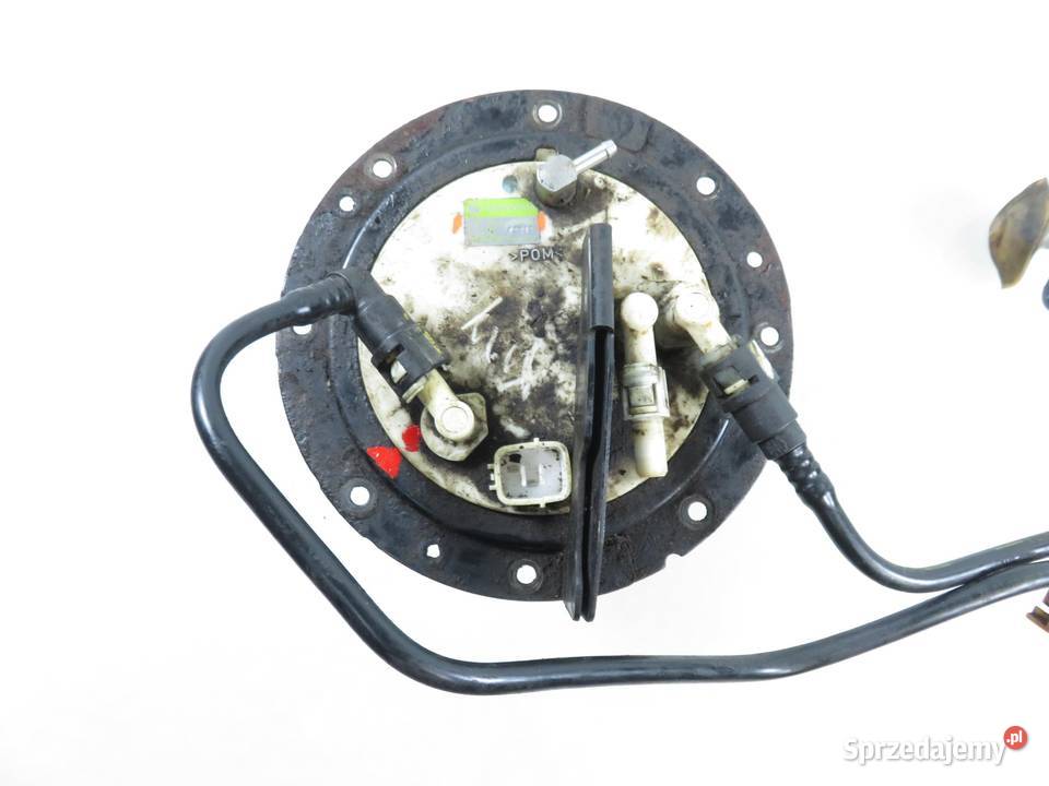 POMPA PALIWA SUBARU LEGACY IV 20 D AWD Pompy paliwa