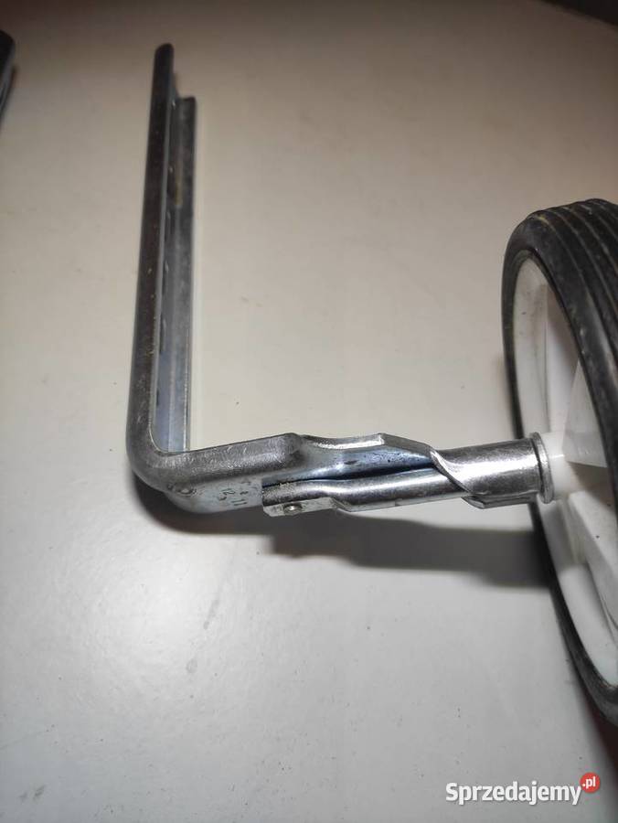 Kółka rowerowe boczne podporowe do rowerka Słupsk sprzedam