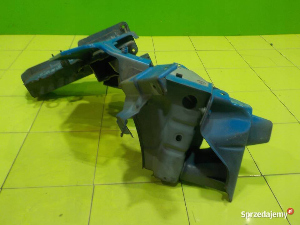 RENAULT KANGOO II III 0811 podluznica lewa Suków