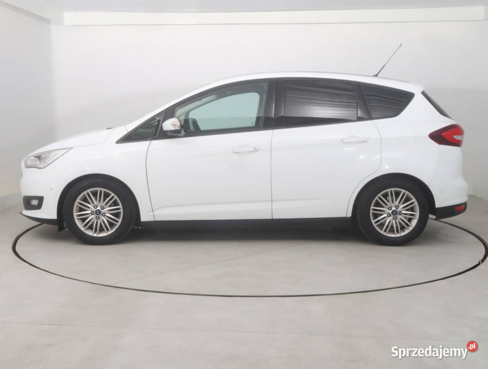 Ford C 10 EcoBoost sprzedam