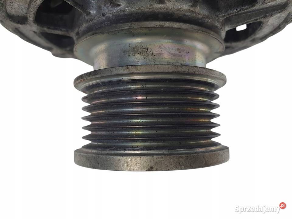 ALTERNATOR Opel Insignia A 20 CDTI 110160 Chełm
