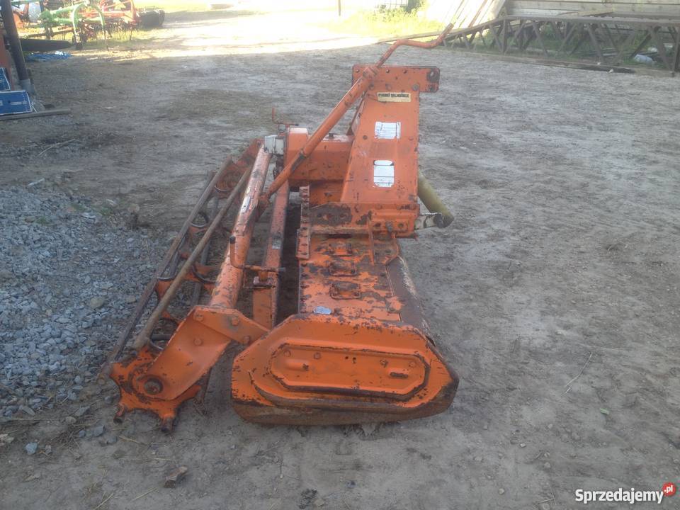 brona wirnikowa maschio 25m Mascio Raniżów