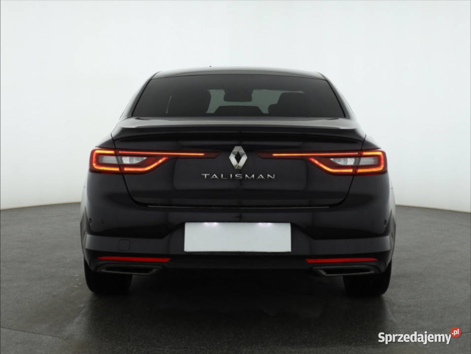 Renault Talisman 16 TCe elektryczne lusterka sprzedam