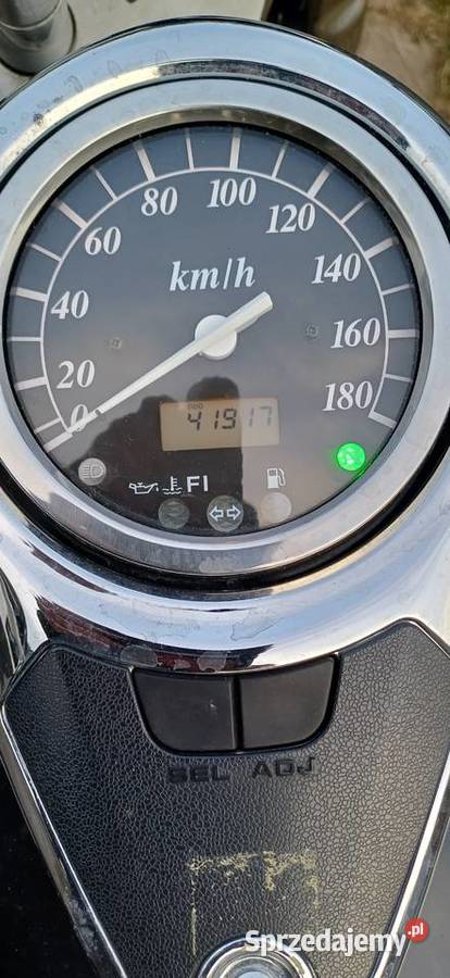 Suzuki Volusia 800 Ozorków