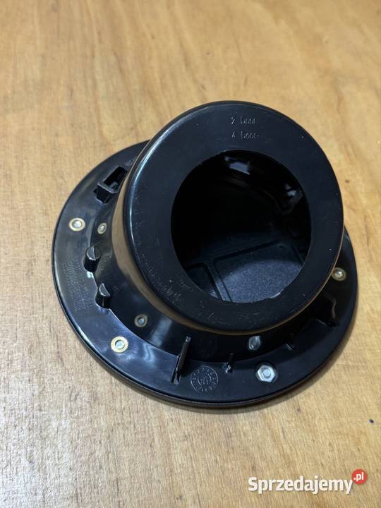 Jeep Wrangler JK klapka wlewu paliwa Słupsk