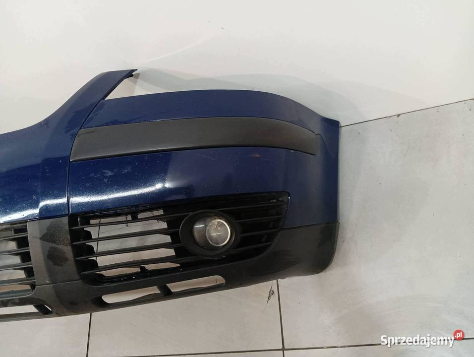 ZDERZAK PRZÓD LIFT FL LA5E VW Volkswagen Passat