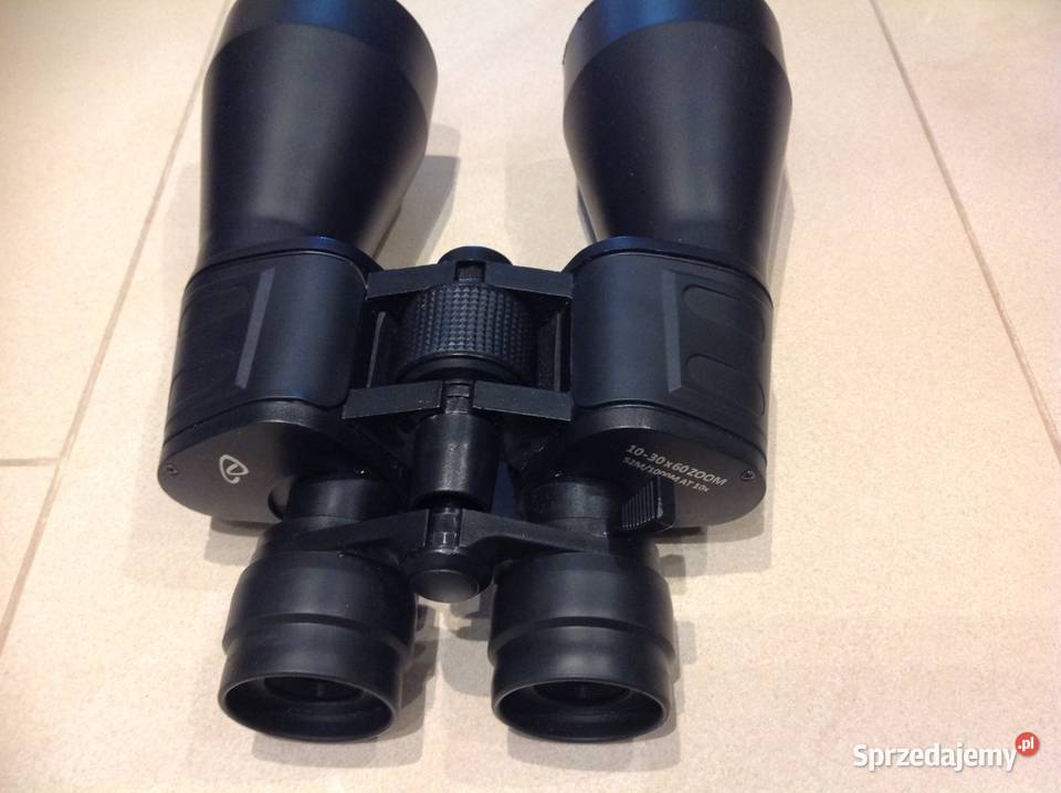 DUŻA LORNETKA 1030x60 ZOOM Pozostałe