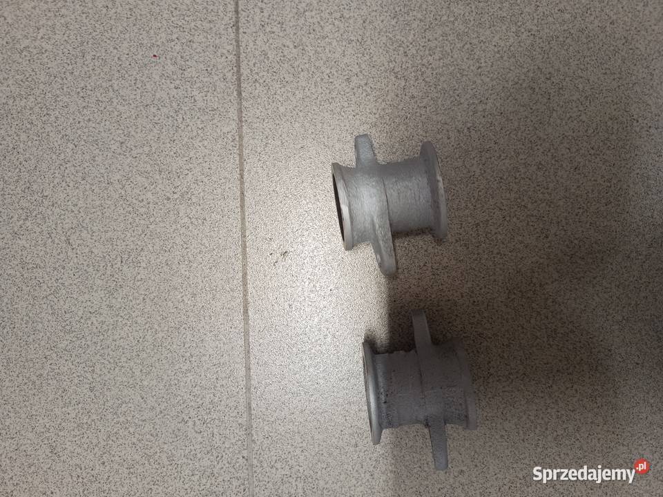 KRÓCIEC KOLEKTOR WYDECHOWY KOLANKO YAMAHA XVZ Skorzeszyce