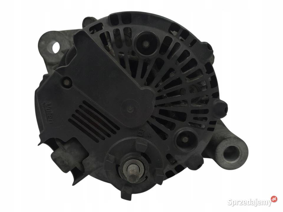 ALTERNATOR Opel Insignia A 20 CDTI valeo Chełm