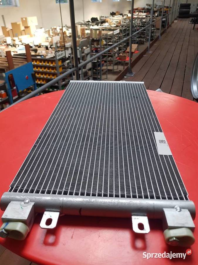 Chłodnica MERLO 085363 Sulechów sprzedam