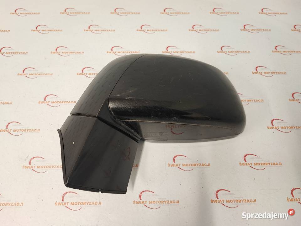 CHEVROLET CAPTIVA I 09r lusterko lewe ANGLIK 7 Kielce