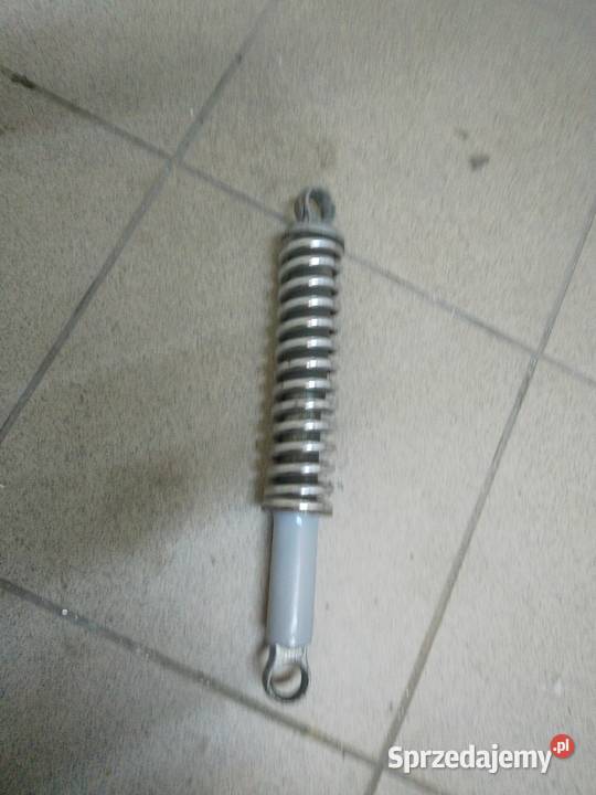 Amortyzator simson MZ