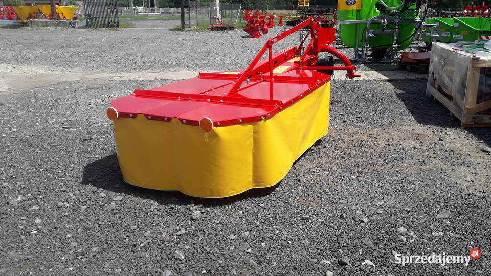 Kosiarka Rotacyjna Miotk 135 165 185 210 Włoszczowa sprzedam