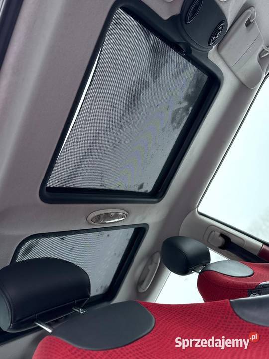 Mini Cooper 16 benzynaklimasuper stan 1598cm3 Lidzbark