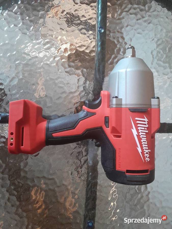 OKAZJANOWY ZESTAW NARZĘDZI MILWAUKEE podkarpackie