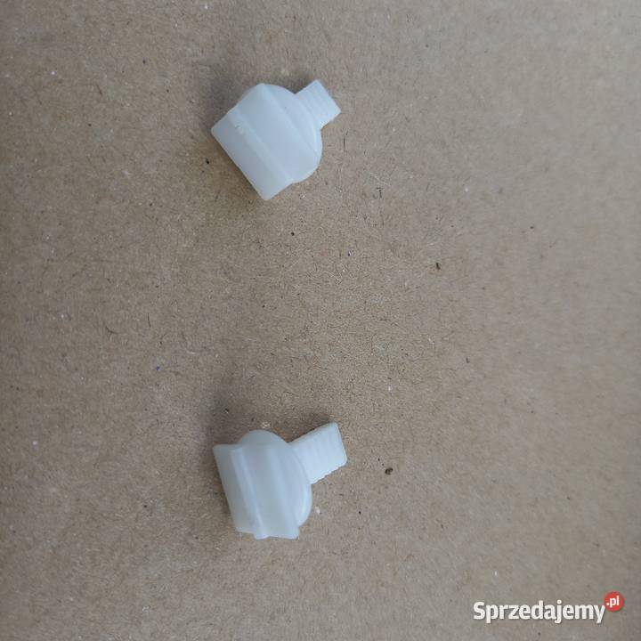 6535034W700219S300 Klips Pozostałe Motoryzacja