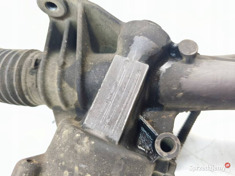 PRZEKŁADNIA KIEROWNICZA AUDI A3 8P VOLKSWAGEN osobowe Przystajń