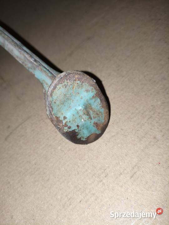 Stopka boczna IŻ49 IŻ56 Planeta Leszno