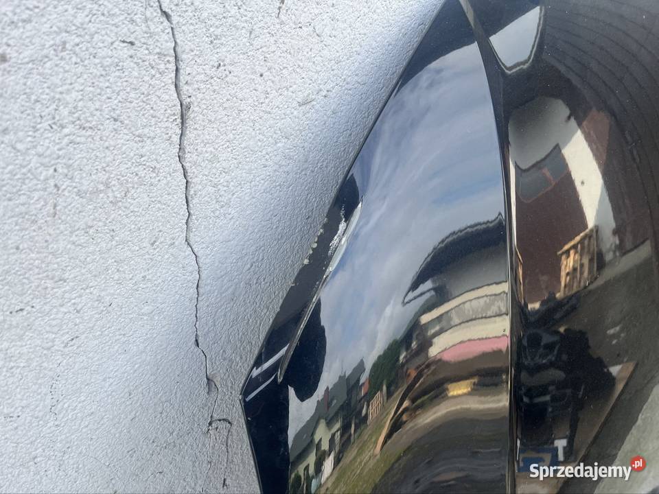 Maska Audi A 5 20082012 podkarpackie Mielec