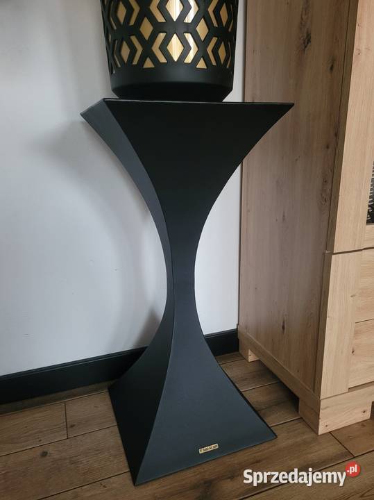 Stojak na kwiaty stelaż półka szafka mebel 35cm Jeżowe