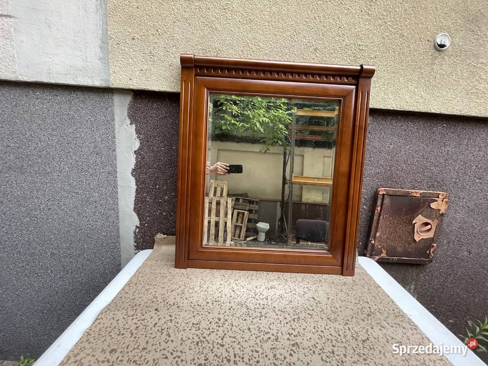 Zestaw mebli sypialnianych mazowieckie Warszawa
