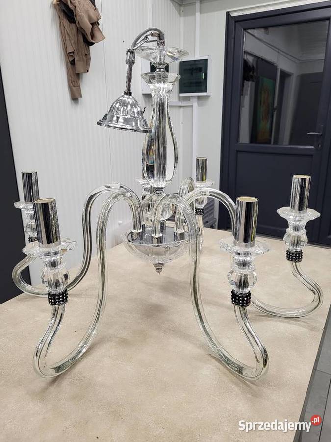 Sprzedam oświetlenie różnego rodzaju Oświetlenie