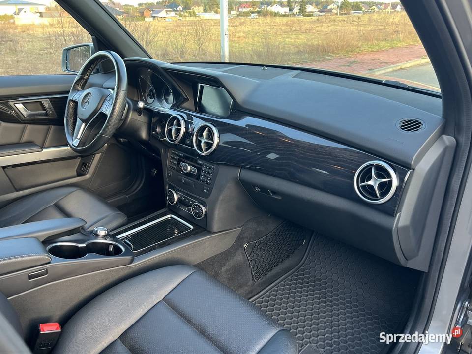 AMG Mercedes-Benz Tomaszów Lubelski