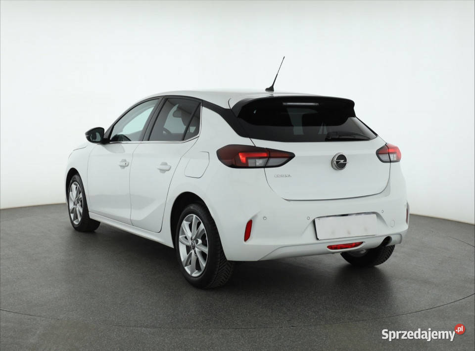 Opel Corsa 12 Turbo centralny zamek Piaseczno sprzedam